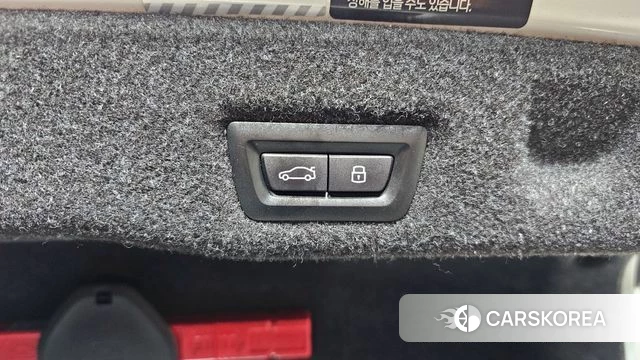 BMW 5 Series (G60) id 4302310 из Кореи 11