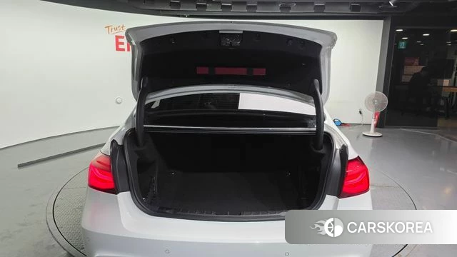 BMW 3 Series (F30) id 4508434 из Кореи 11