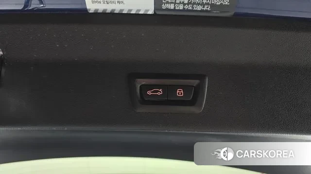 BMW X3 (G01) id 3021751 из Кореи 11