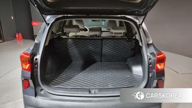 Kia Seltos id 3525339 из Кореи 11