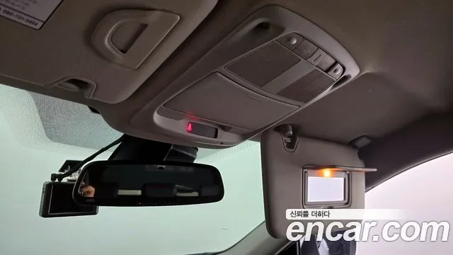 Renault Korea (Samsung) The New QM6 id 2956198 из Кореи 11