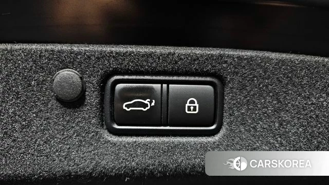 Hyundai The New Grandeur IG id 4424273 из Кореи 11