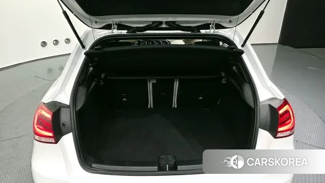 Mercedes-Benz A-Class W177 id 3513163 из Кореи 11