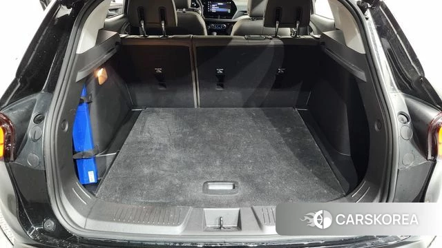 Chevrolet (GM Daewoo) Trax Crossover id 3891480 из Кореи 11