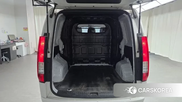 Hyundai Staria id 3354543 из Кореи 11