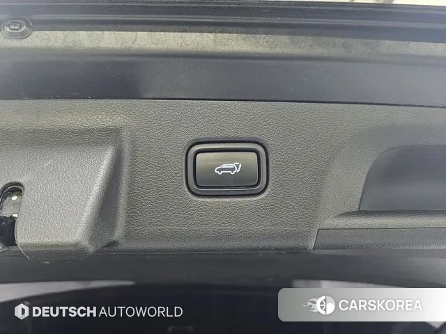 Hyundai Palisade id 3552018 из Кореи 11