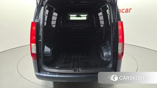 Hyundai Staria id 3137115 из Кореи 11