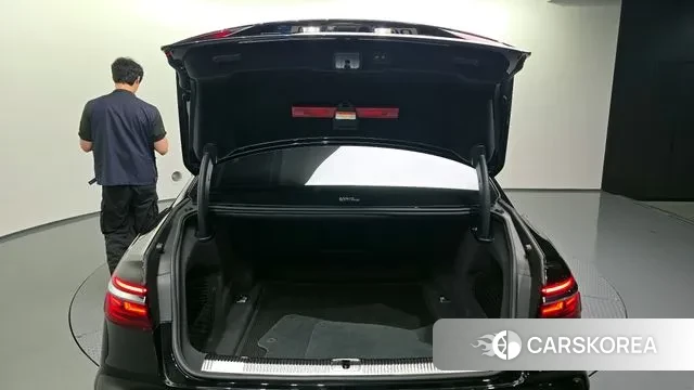 Audi A8 (D5) id 3059819 из Кореи 11