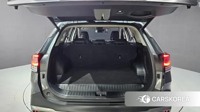 Kia Sportage 5th Generation id 3544718 из Кореи 11