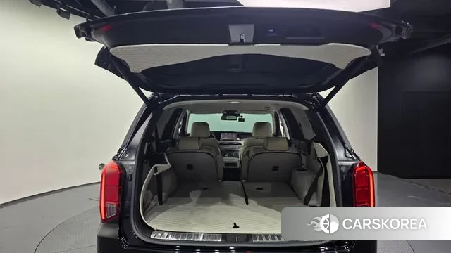 Hyundai Palisade id 3513915 из Кореи 11