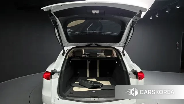 Maserati Grecale id 3074338 из Кореи 11