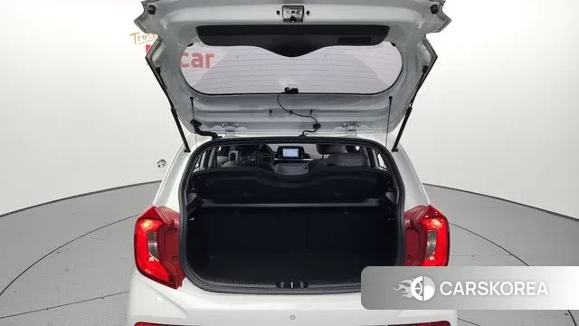 Kia Morning Urban (JA) id 3573128 из Кореи 11