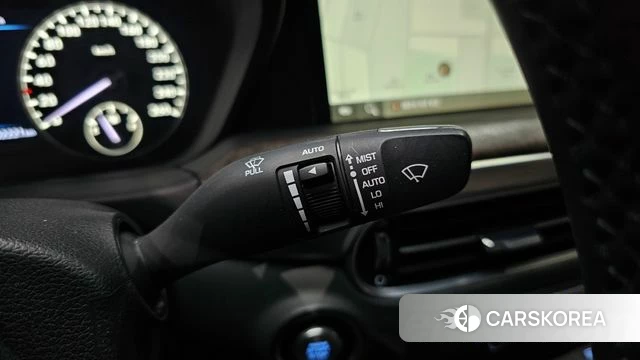 Genesis G90 id 4551696 из Кореи 11