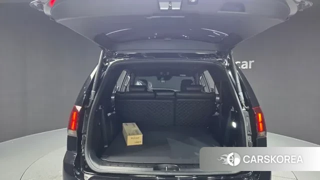 Kia Mohave Master id 3645336 из Кореи 11