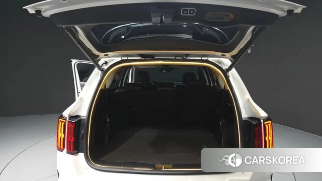 Kia Sorento 4th Generation id 4410474 из Кореи 11