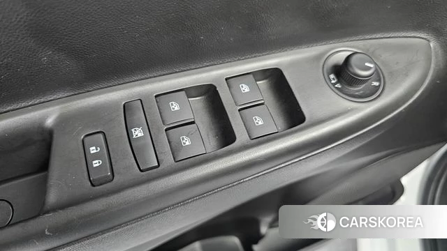 Chevrolet (GM Daewoo) The New Spark id 4383808 из Кореи 11
