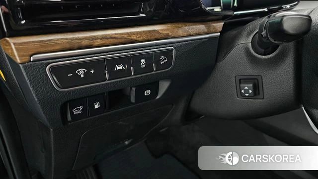 Kia Mohave Master id 4339049 из Кореи 11