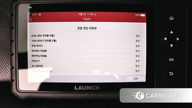 Kia Di Ol Nu Niro id 3472709 из Кореи 11