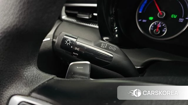 Kia K5 Hybrid 3rd Generation id 4317652 из Кореи 11