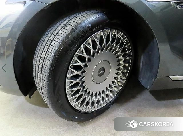 Genesis G90 id 4180408 из Кореи 11