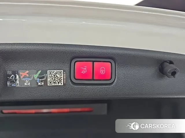 Mercedes-Benz C-Class W206 id 3769789 из Кореи 11