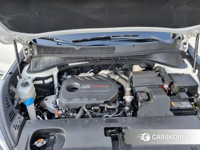 Kia The New Sorento id 3434089 из Кореи 11