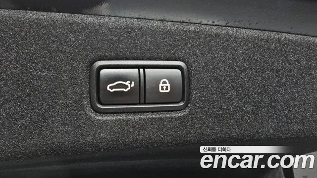 Kia More K9 id 2855491 из Кореи 11