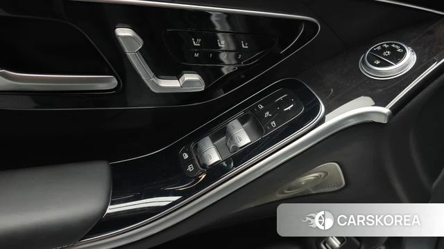 Mercedes-Benz S-Class W223 id 4793796 из Кореи 11