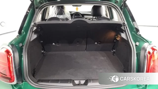 Mini Cooper id 2960302 из Кореи 11