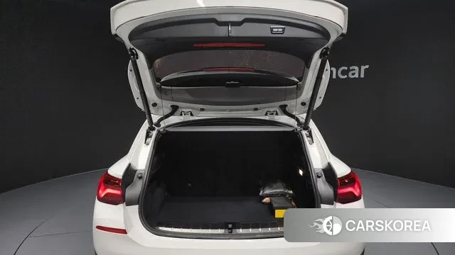 BMW X2 (F39) id 3492769 из Кореи 11