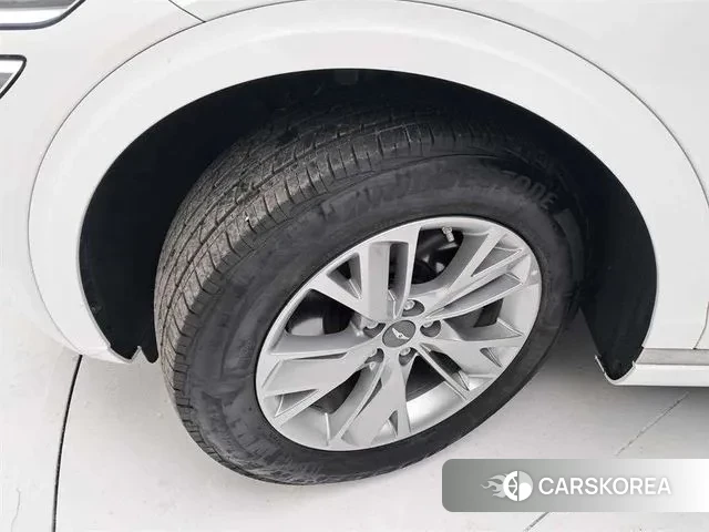 Genesis GV70 id 3321960 из Кореи 11