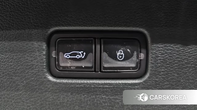 Genesis GV80 id 2894134 из Кореи 11