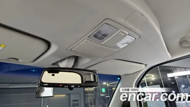 Kia The New Ray id 2928140 из Кореи 11