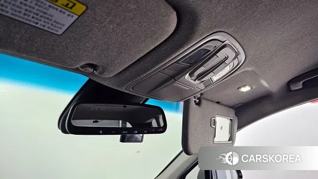 Hyundai Santa Fe TM id 3391570 из Кореи 11