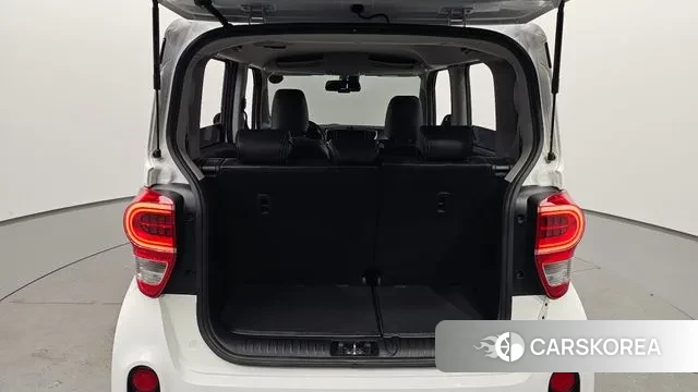 Kia The New Ray id 3508793 из Кореи 11