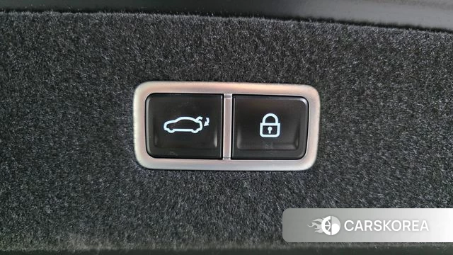 Genesis G90 (RS4) id 4763607 из Кореи 11