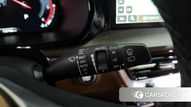 Kia Mohave Master id 3910626 из Кореи 11