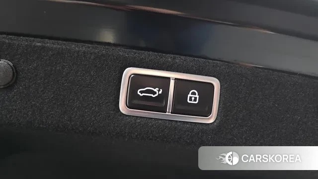 Hyundai Grandeur Hybrid (GN7) id 3745538 из Кореи 11