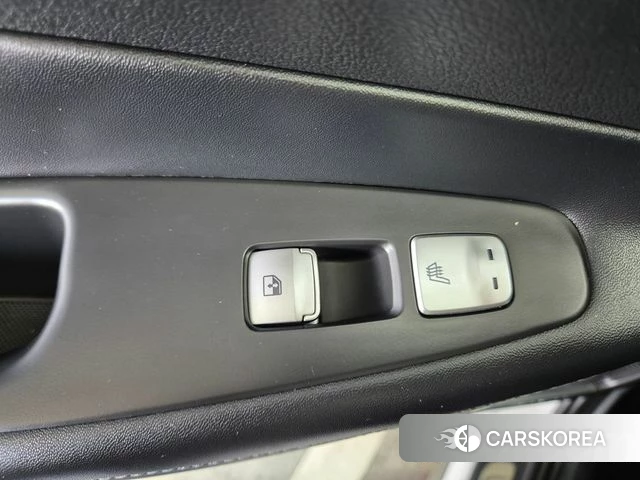 Hyundai The New Santa Fe id 4274908 из Кореи 11