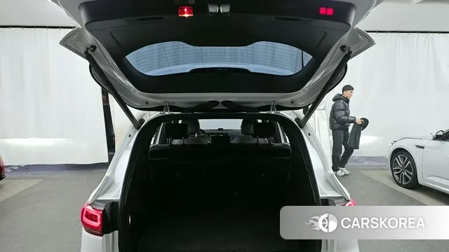 Mercedes-Benz EQB X243 id 3482854 из Кореи 11