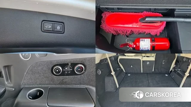 Genesis GV80 id 2994799 из Кореи 11