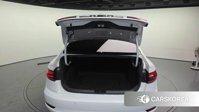 Volkswagen 7th Generation of Jetta id 4541785 из Кореи 11