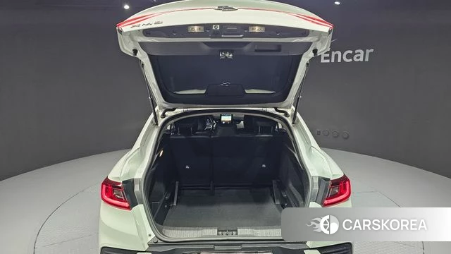 Renault Korea (Samsung) XM3 id 3859183 из Кореи 11