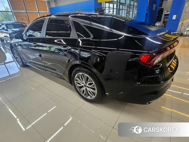 Kia K5 Hybrid 3rd Generation id 4396115 из Кореи 11