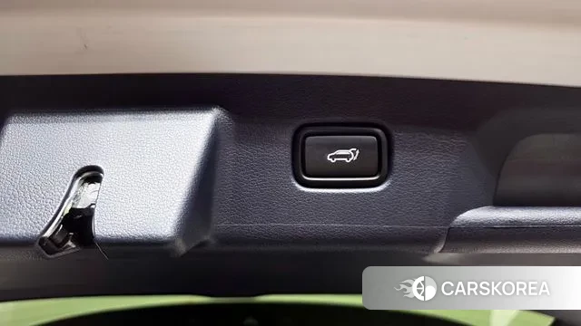 Hyundai The New Palisade id 3452361 из Кореи 11