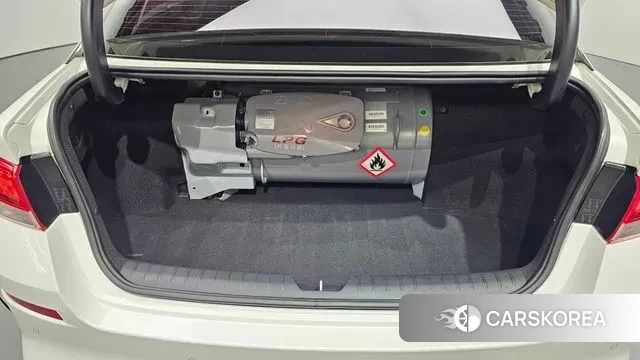 Kia The New K5 2nd generation id 2981911 из Кореи 11