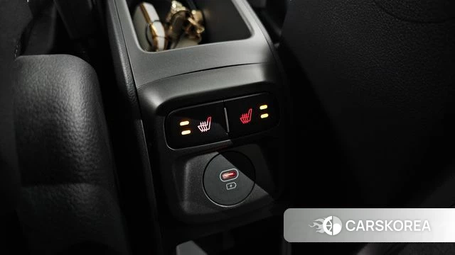 Kia The New Kia Ray id 3963461 из Кореи 11