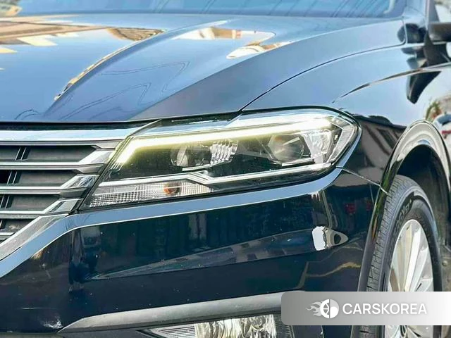 Volkswagen Lavida id 4221360 из Китая 11