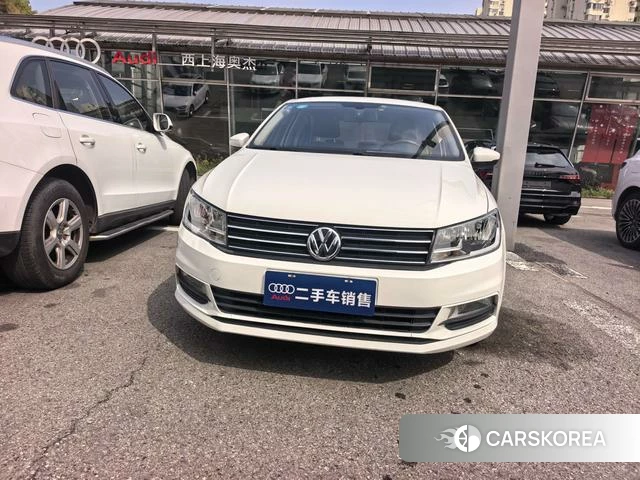 Volkswagen Santana id 4240199 из Китая 11