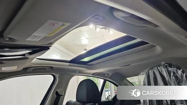 BMW 3 Series (G20) id 3248827 из Кореи 11